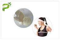 Keto حمية مسحوق اللون الأبيض MCT النفط عالية النقاء BodyBuilding من الرياضة والتغذية