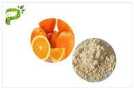 مضادات الأكسدة مستخلصات نباتية نقية الموالح Aurantium L استخراج Hesperetin CAS 520 33 2 تحسين الغذاء نكهة